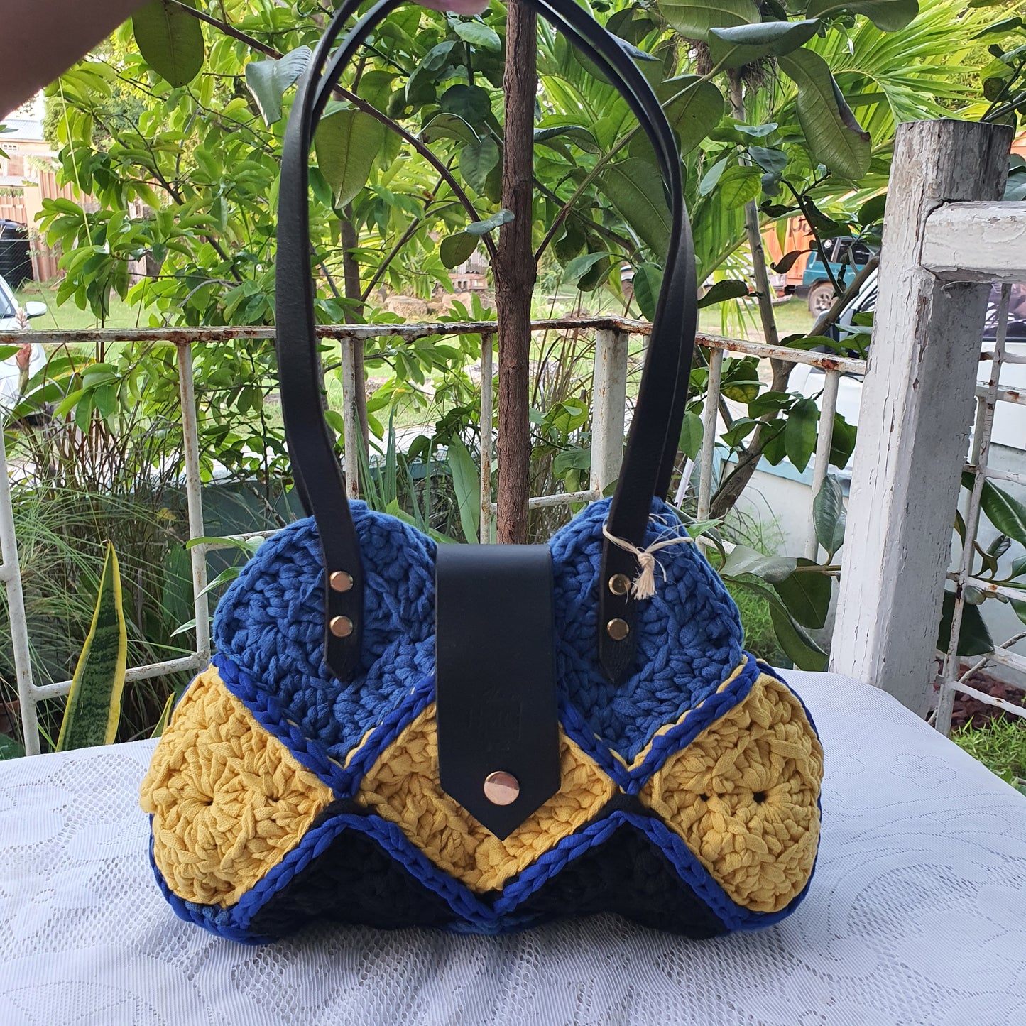 Bajan Lady - An Ode to My Nation