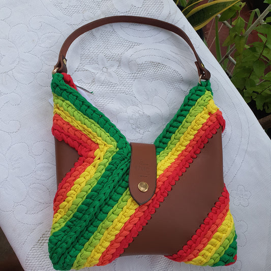 Zarii Rasta