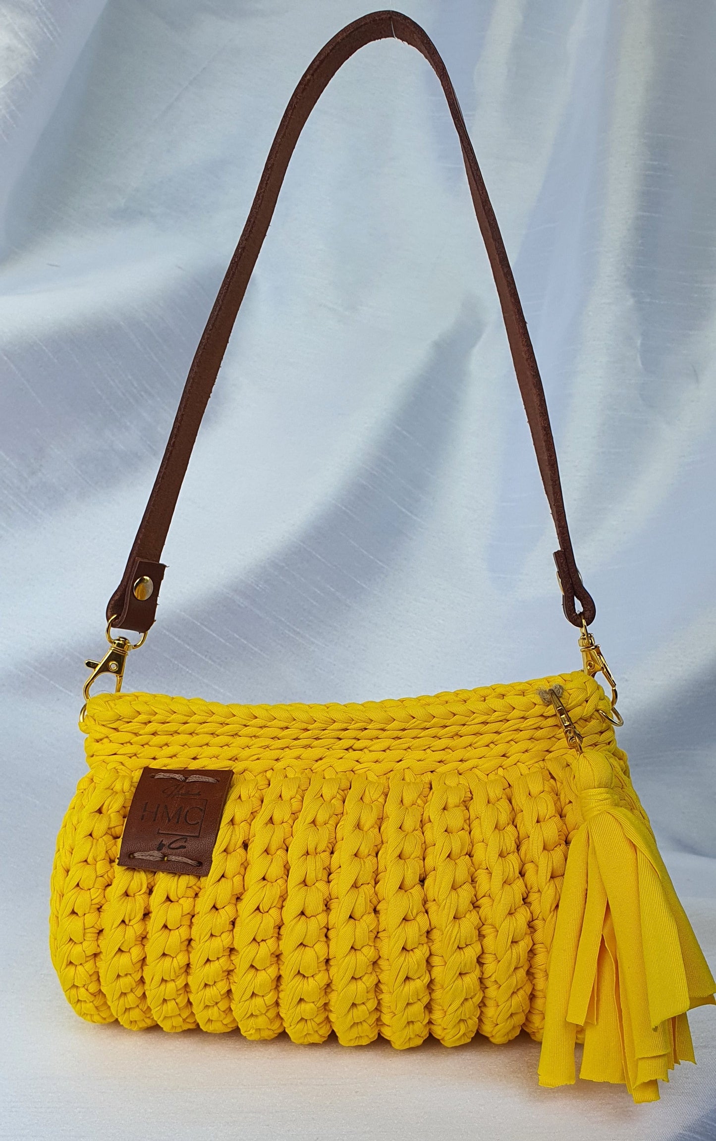 The Barrel Bag