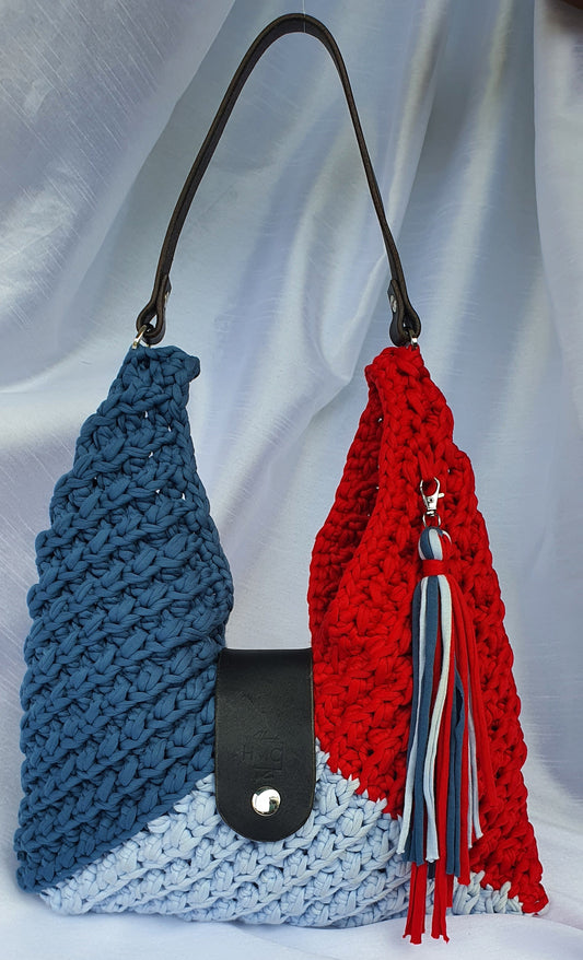 Zarii Red & blues