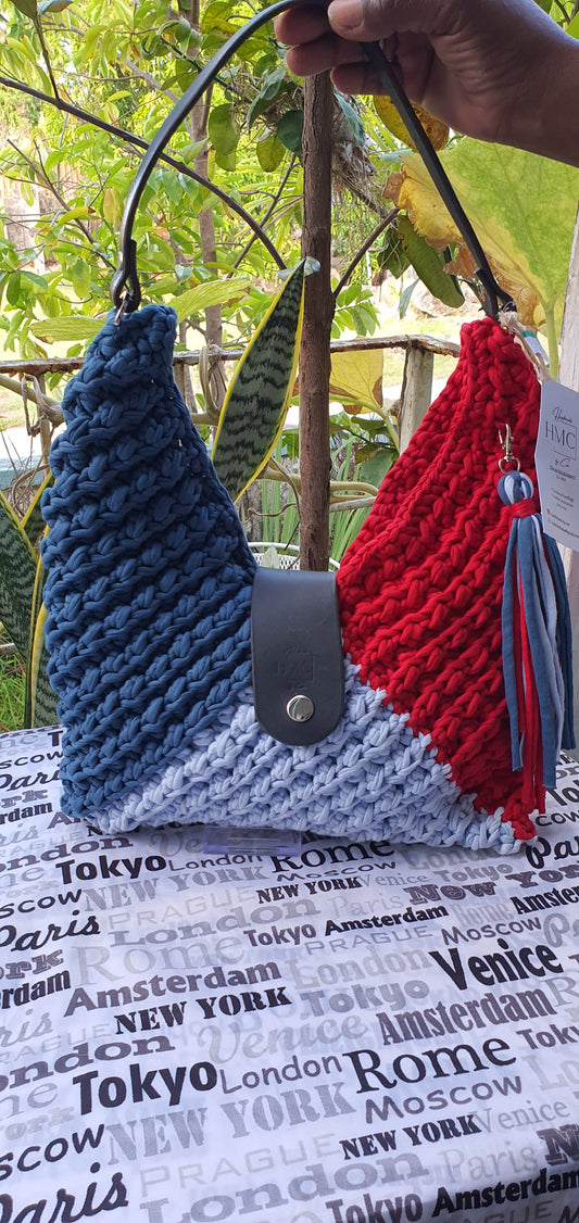Zarii Red & blues