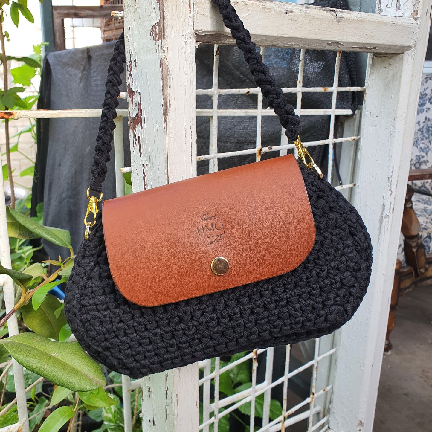She is - Bolsa