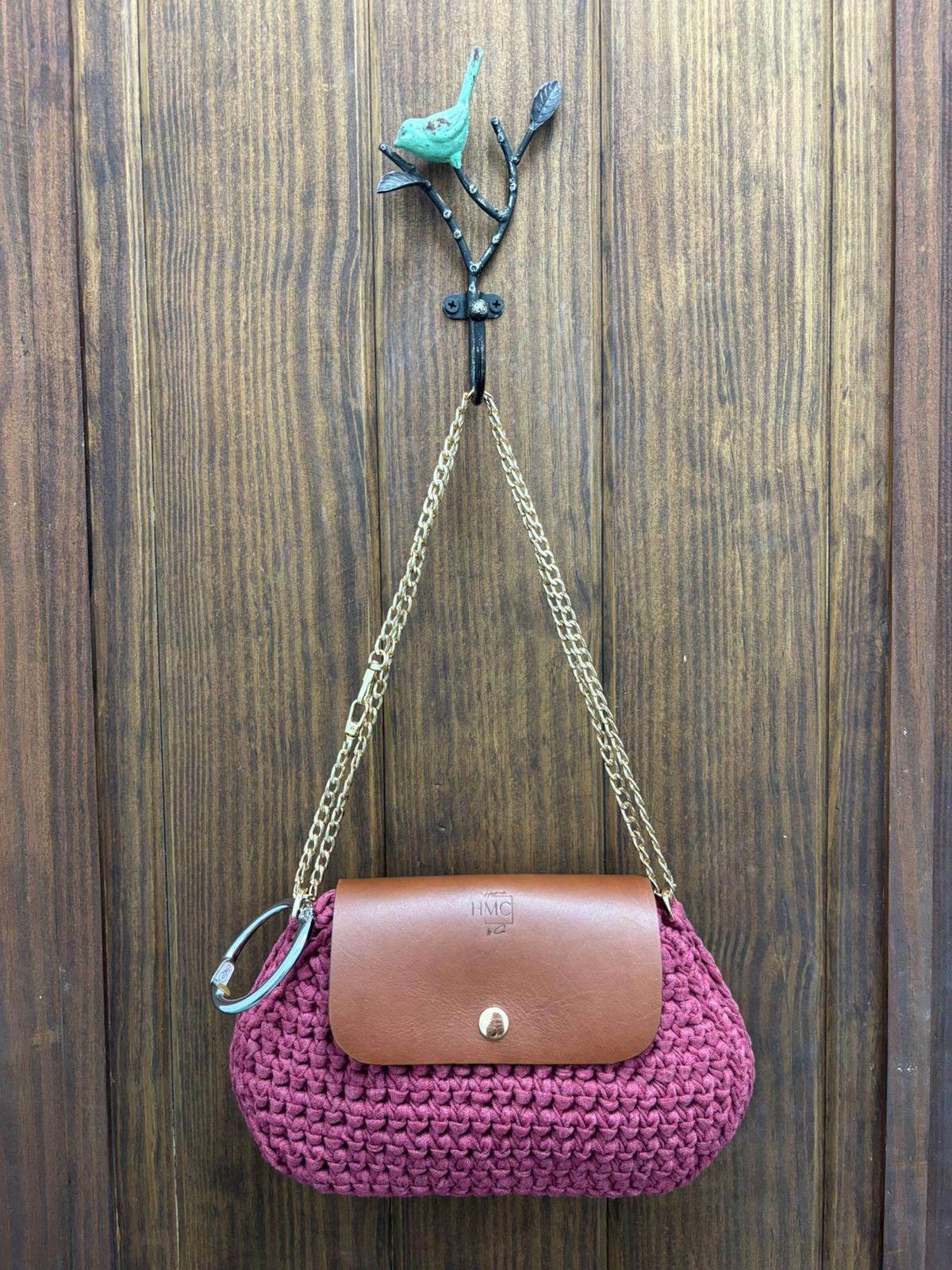 She is - Bolsa